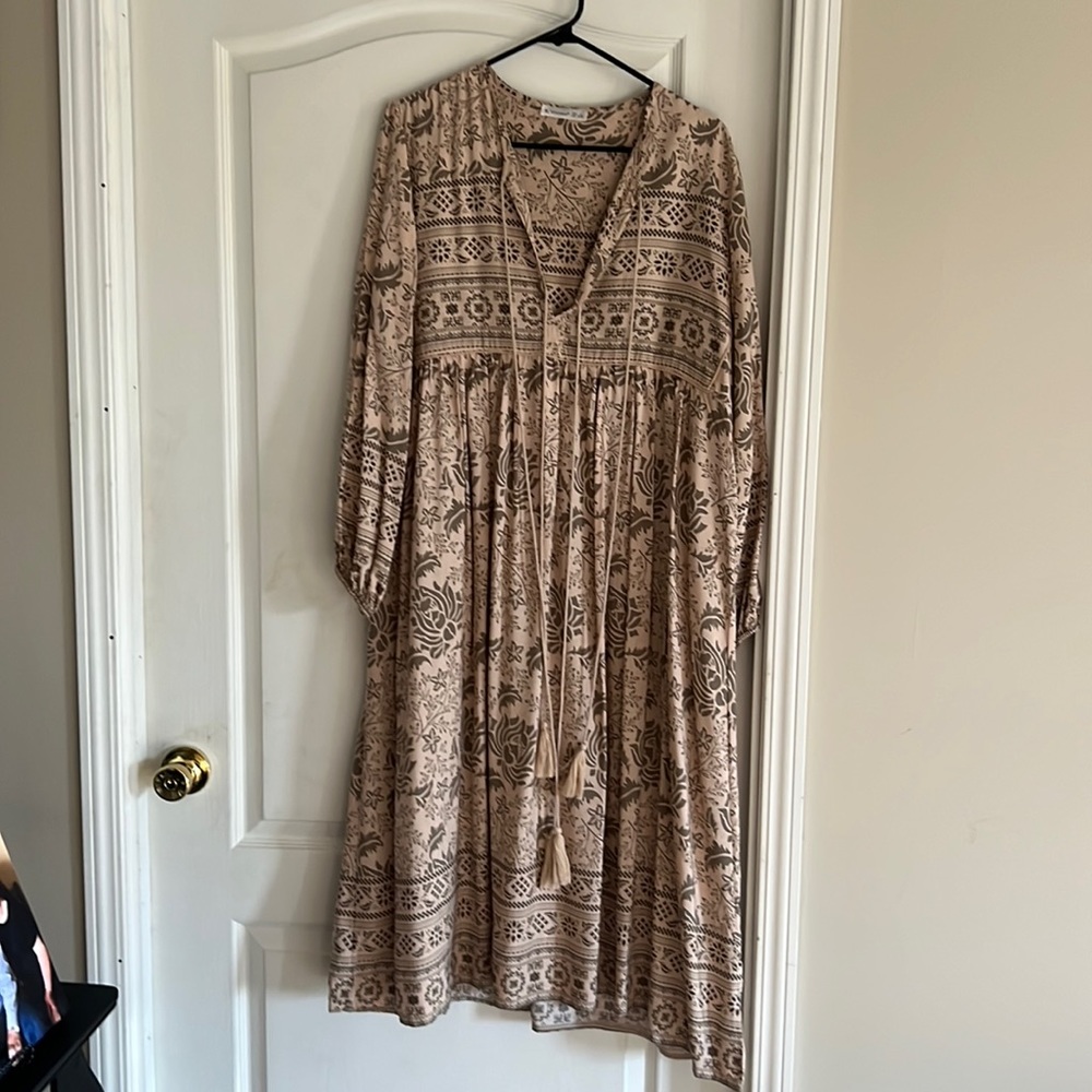 R. Vioimio dress size large 12/14